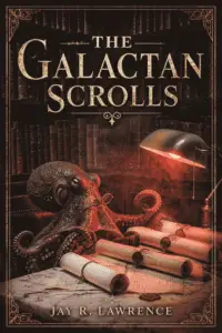 Galactan Scrolls Cover